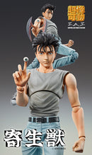 Kiseiju MEDICOS Shinichi Izumi & Migi