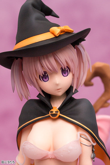 Bisho-jo Tairiku GRIFFON ENTERPRISES Halloween Shojo