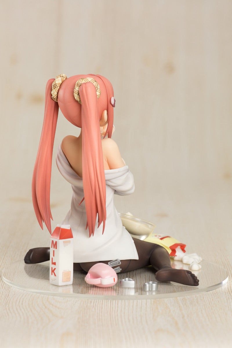 E☆２ Original Character Orchid Seed MIMI illustrated by Kantoku 1/7 PVC Figure