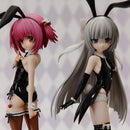 RO-KYU-BU! SS PLUM Mimi Balguerie〜Black Bunny Ver
