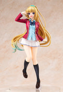 Classroom of the Elite KADOKAWA Kei Karuizawa