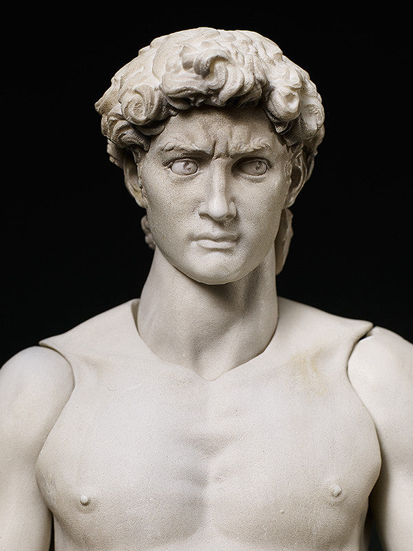 SP-066 The Table Museum FREEing figma Davide di Michelangelo