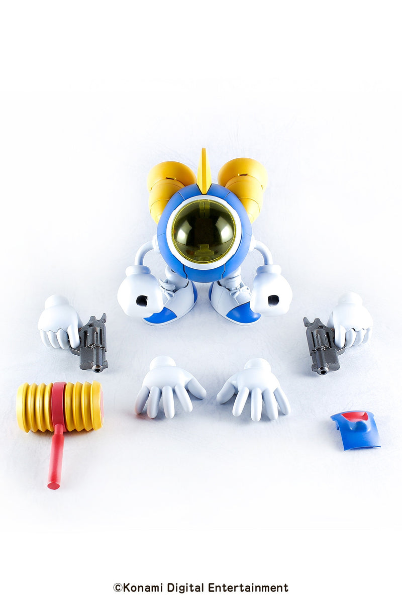 Twin Bee RAINBOW BELL ADVENTURES PLUM TWINBEE