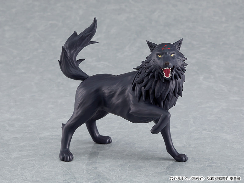 564 Jujutsu Kaisen figma Megumi Fushiguro