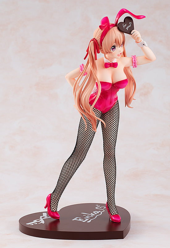 A Couple of Cuckoos KADOKAWA Erika Amano: Bunny Girl Ver.