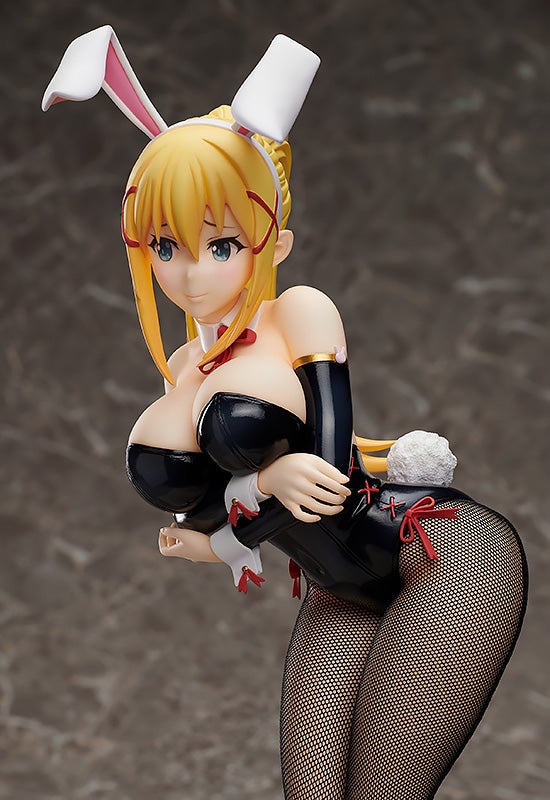 KONO SUBARASHII SEKAI NI SYUKUFUKU WO! LEGEND OF CRIMSON FREEing Darkness: Bunny Ver.