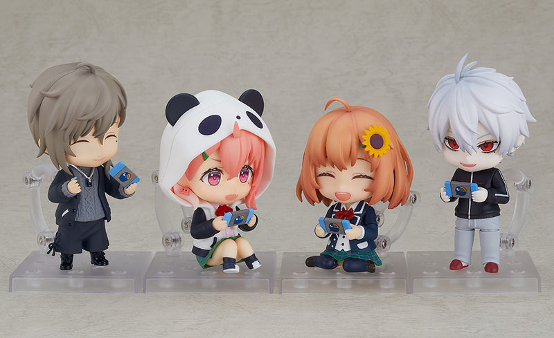 1848 NIJISANJI Nendoroid Kanae