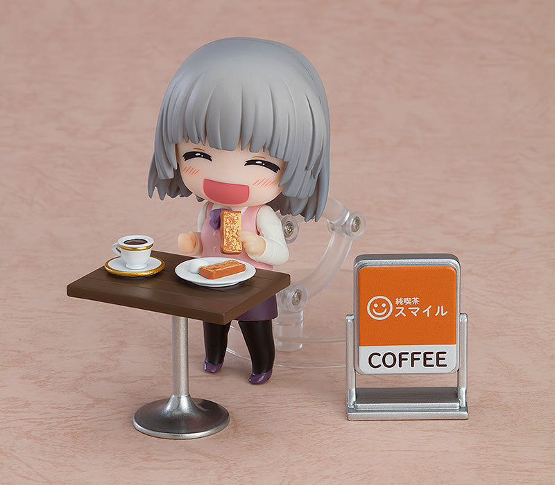 Nendoroid More Parts Collection: Cafe(1 Random)