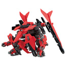 Desktop Army MEGAHOUSE F-616［AR］s  Feryl Nabbit Rossa＆Machine Fenrir aero