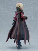 582 Fate/Grand Order figma Berserker/Mysterious Heroine X (Alter)
