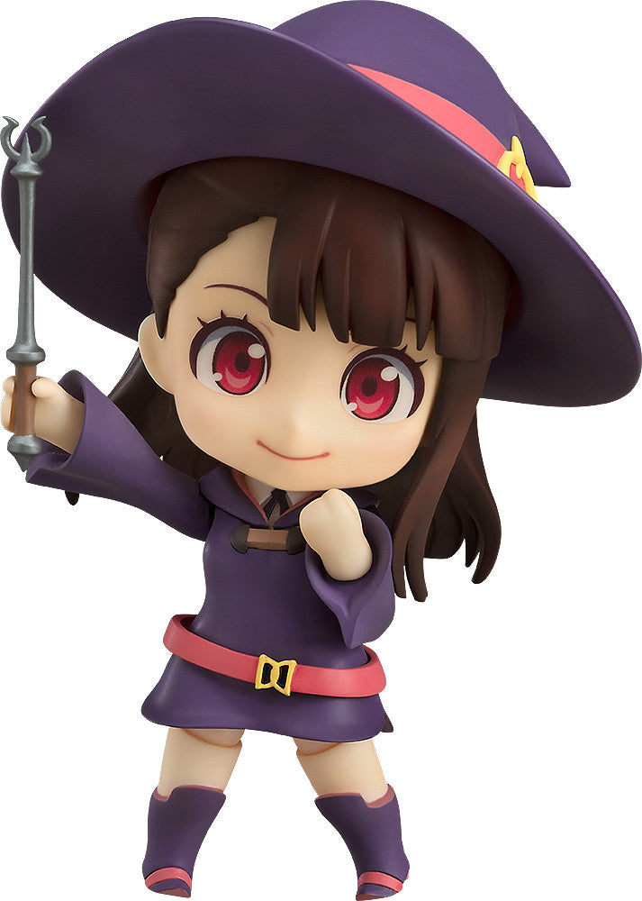 747 Little Witch Academia Nendoroid Atsuko Kagari (Re-run)
