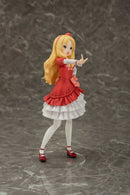 Eromanga Sensei chara-ani Eromanga Sensei Yamada Erufu Lolita Ver.