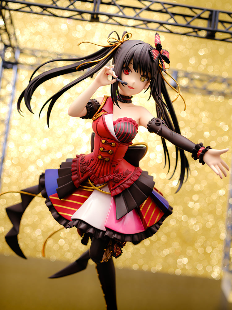 DATE A BULLET PLUM Kurumi Tokisaki (Idol ver.)