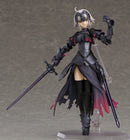 390 Fate/Grand Order figma Avenger/Jeanne d'Arc (Alter)