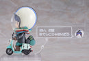 1451 Yuru Camp Laid-Back Camp Nendoroid Rin Shima: Touring Ver.