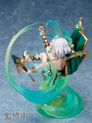 PRINCESS CONNECT!Re:Dive FURYU Corporation Coccoro 1/7 Scale Figure