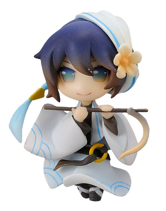 Vsinger HOBBYMAX Vsinger Mini Desktop Series - Language of Flowers Ver. - (1 Random Blind Box)