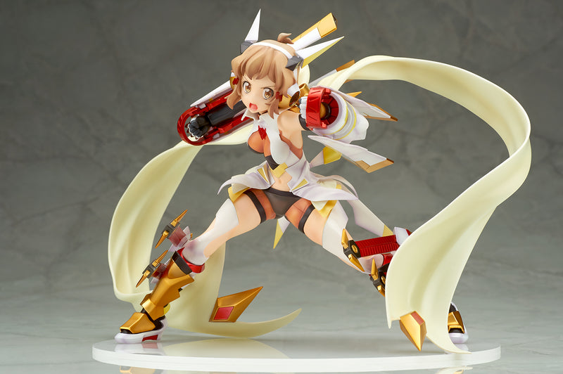 Symphogear GX HOBBY STOCK Symphogear GX 1/7 Hibiki Tachibana (re-run)