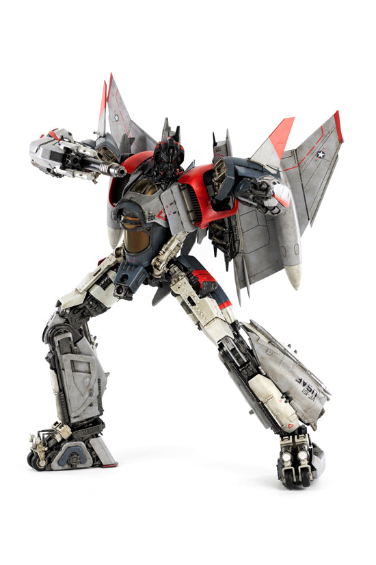 Transformers Hasbro x ThreeA BLITZWING  DLX Scale Collectible Series