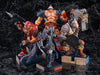 Teenage Mutant Ninja Turtles GOOD SMILE COMPANY Krang