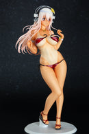 NITRO SUPER SONIC Orchidseed Super Sonico Summer Vacation ver.-Sun kissed-