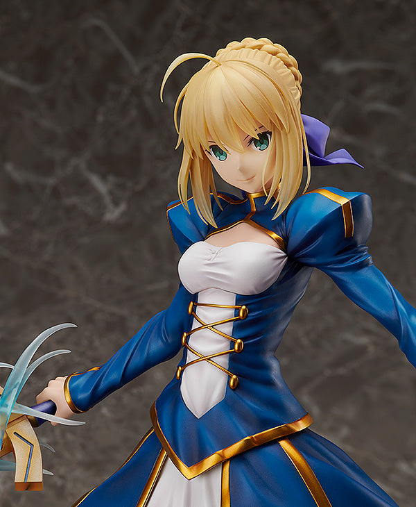 Fate/Grand Order FREEing Saber/Altria Pendragon(re-run)