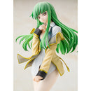 Code Geass: Lelouch of the Rebellion KADOKAWA C.C. Ashford Academy uniform Ver.