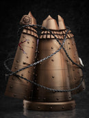 SHAMAN KING FURYU Iron Maiden Jeanne