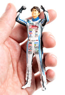 GOODSMILE RACING Good Smile Company PLAMAX MF-49 minimum factory Nobuteru Taniguchi