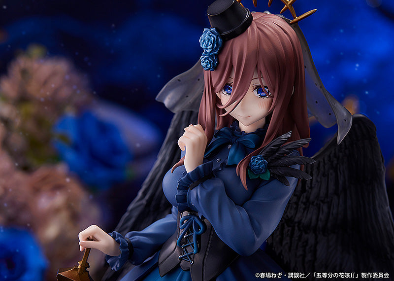 The Quintessential Quintuplets ∬ PROOF Miku Nakano: Fallen Angel Ver.