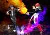 SP-095 THE KING OF FIGHTERS '98 ULTIMATE MATCH figma Iori Yagami