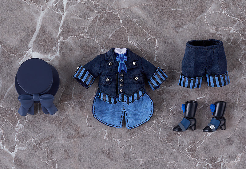 Black Butler: Book of the Atlantic Nendoroid Doll Ciel Phantomhive