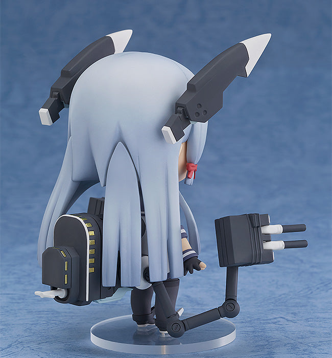 830 Kantai Collection -KanColle- Nendoroid Murakumo