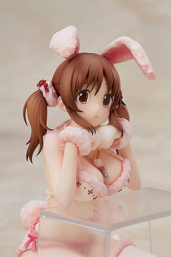 THE IDOLM@STER CINDERELLA GIRLS ALUMINA Airi Totoki: Princess Bunny After Special Training Ver.