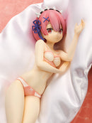 Re:ZERO -Starting Life in Another World- KADOKAWA Ram "Sleep Sharing" Pink Lingerie Ver.