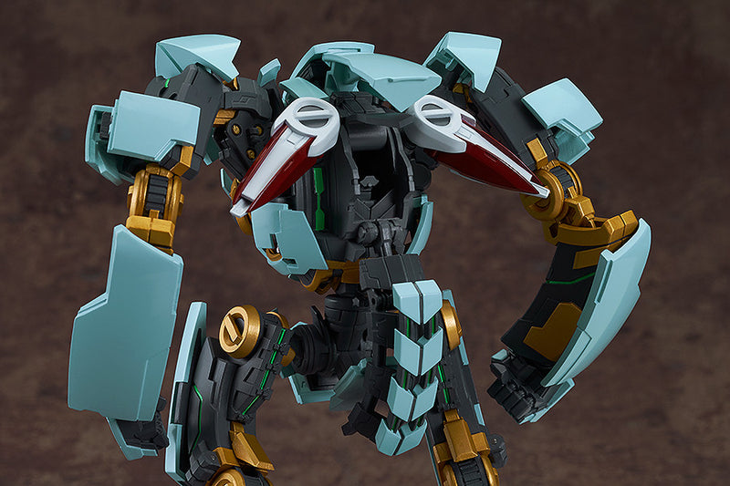 Expelled from Paradise Good Smile Company GSA NEW ARHAN
