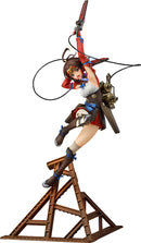 Kabaneri of the Iron Fortress GOOD SMILE COMPANY Mumei