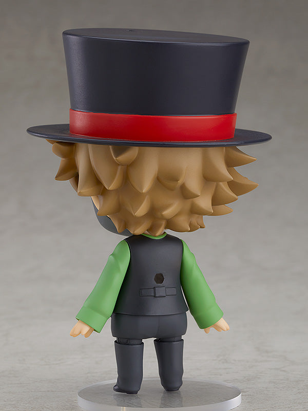 1328 Retort Nendoroid Retort