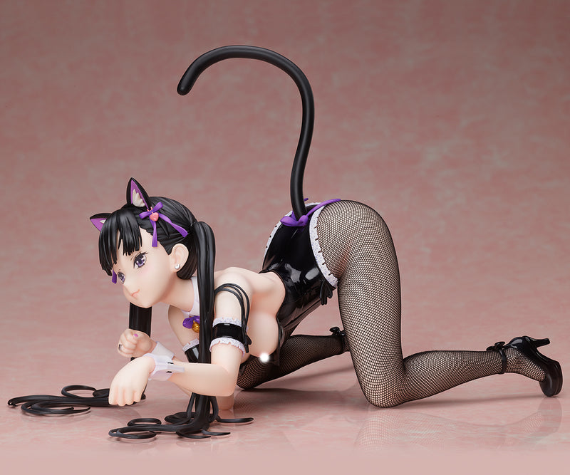 Houkago Vanilla BINDing Mako Kudo Nekomimi Ver.