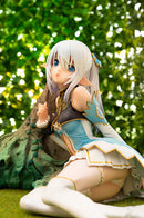 Blade Arcus From Shining EX AQUAMARINE Altina, Elf Princess of the Silver Forest