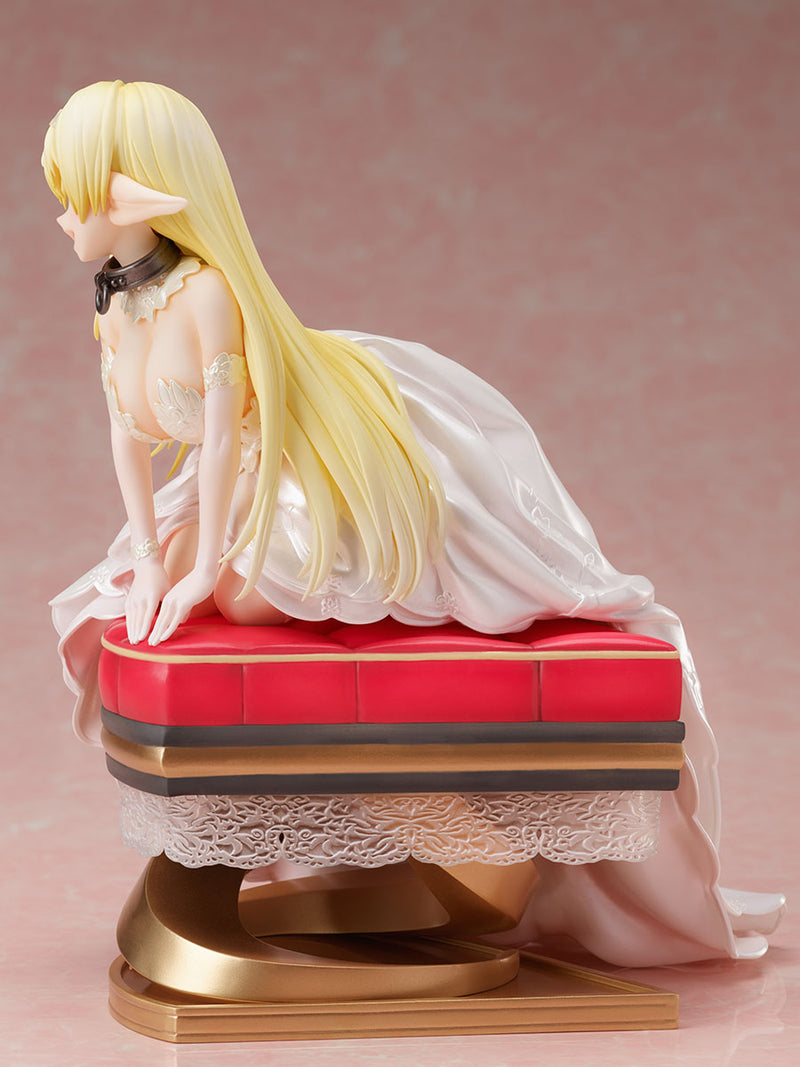 How NOT to Summon a Demon Lord Ω FURYU Corporation Shera L. Greenwood Wedding Dress