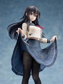 ORESUKI Are you the only one who loves me? FURYU Corporation Sumireko Sanshokuin (Pansy)