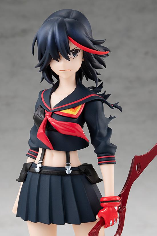 KILL la KILL POP UP PARADE Ryuko Matoi