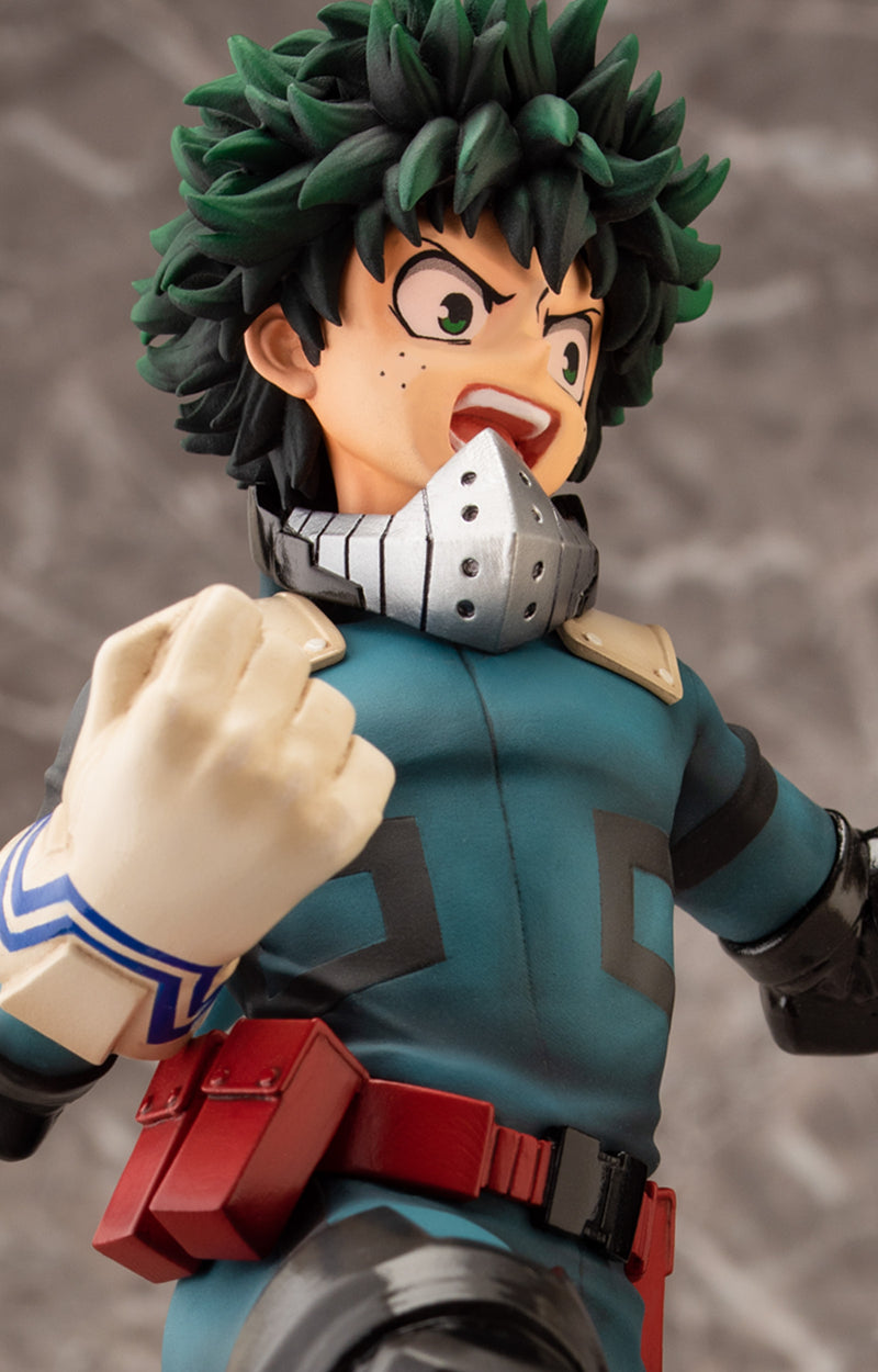 My Hero Academia TAKARA TOMY Izuku Midoriya