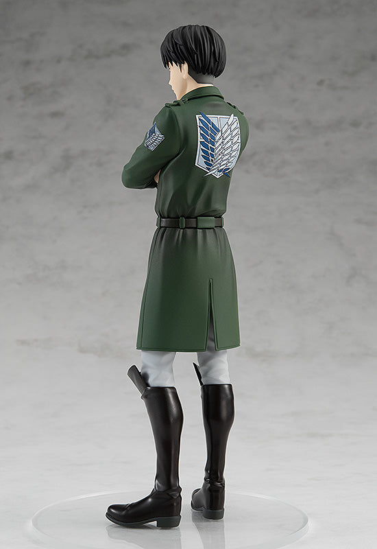 Attack on Titan POP UP PARADE Levi