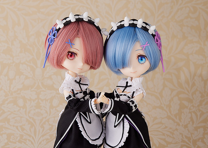 Re:ZERO -Starting Life in Another World- Good Smile Company Harmonia humming Rem