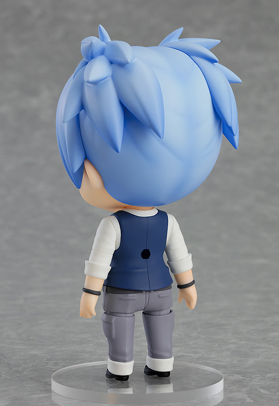 1973 Assassination Classroom Nendroid Nagisa Shiota