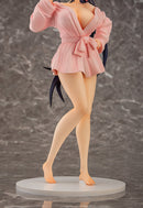 High School DxD HERO KADOKAWA Akeno Himejima: Bathrobe Ver.