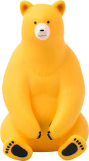 Kuma Miko: Girl Meets Bear Aqua Marine Soft Vinyl Natsu