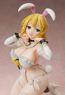 Shinobi Master Senran Kagura: NEW LINK FREEing Ryona: Bunny Ver.